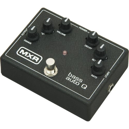 Педаль MXR BASS AUTO Q